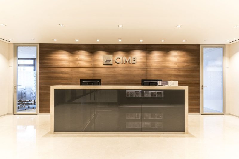 CIMB