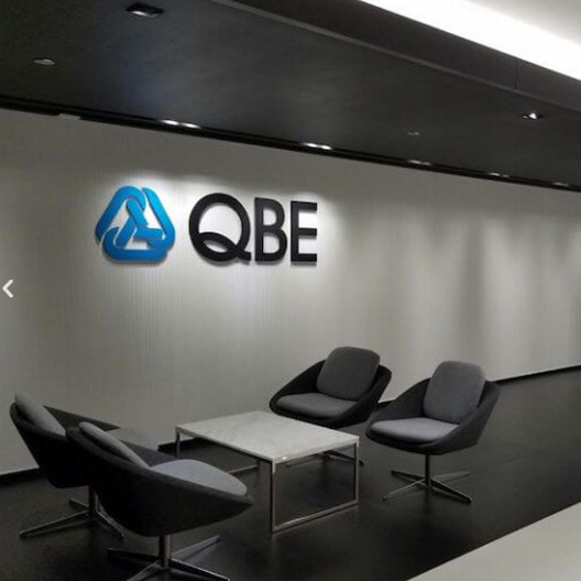 QBE
