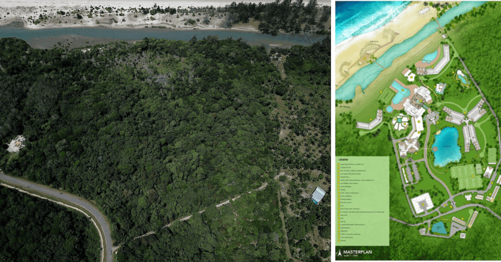 Sustainable Luxury With Club Med S Eco Resort In Borneo Merx