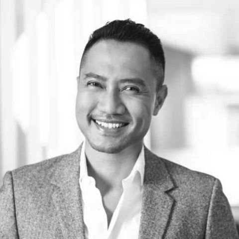 Riza Salahudin Website